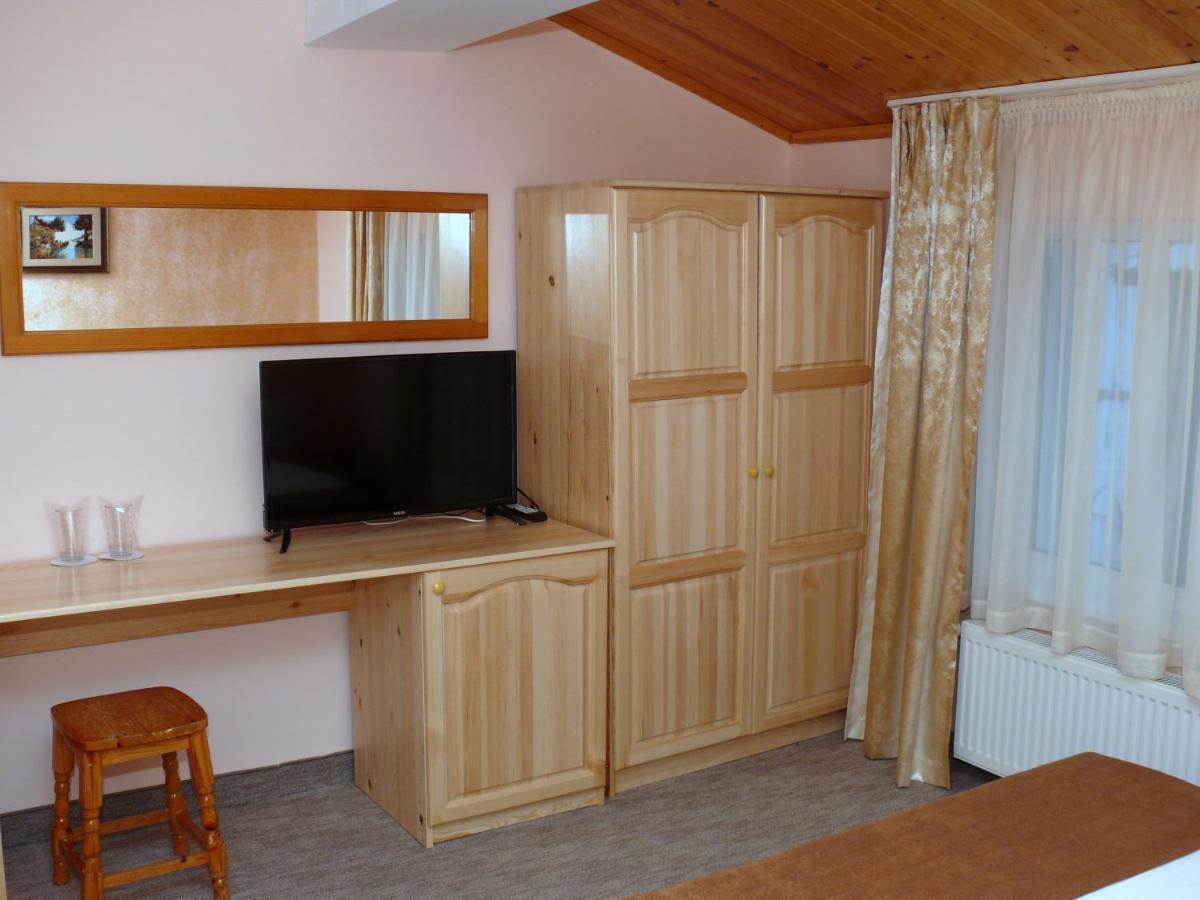 Комплекс Лебанов Hotel Yundola ภายนอก รูปภาพ