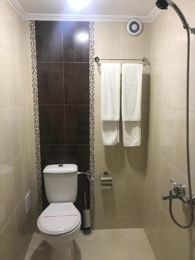 Комплекс Лебанов Hotel Yundola ภายนอก รูปภาพ