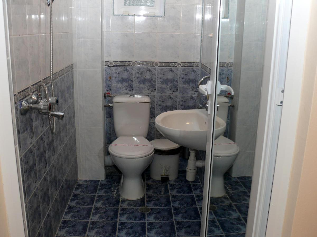 Комплекс Лебанов Hotel Yundola ภายนอก รูปภาพ