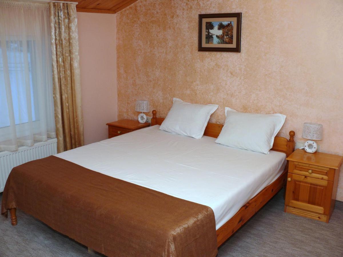 Комплекс Лебанов Hotel Yundola ภายนอก รูปภาพ