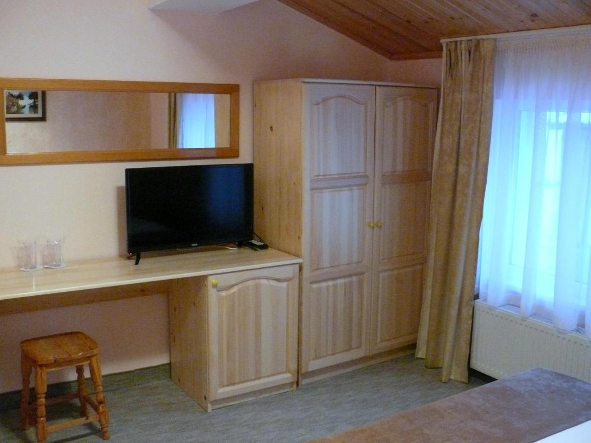 Комплекс Лебанов Hotel Yundola ภายนอก รูปภาพ