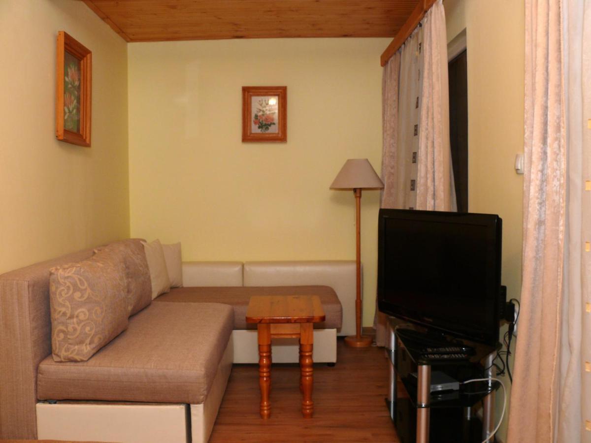 Комплекс Лебанов Hotel Yundola ภายนอก รูปภาพ