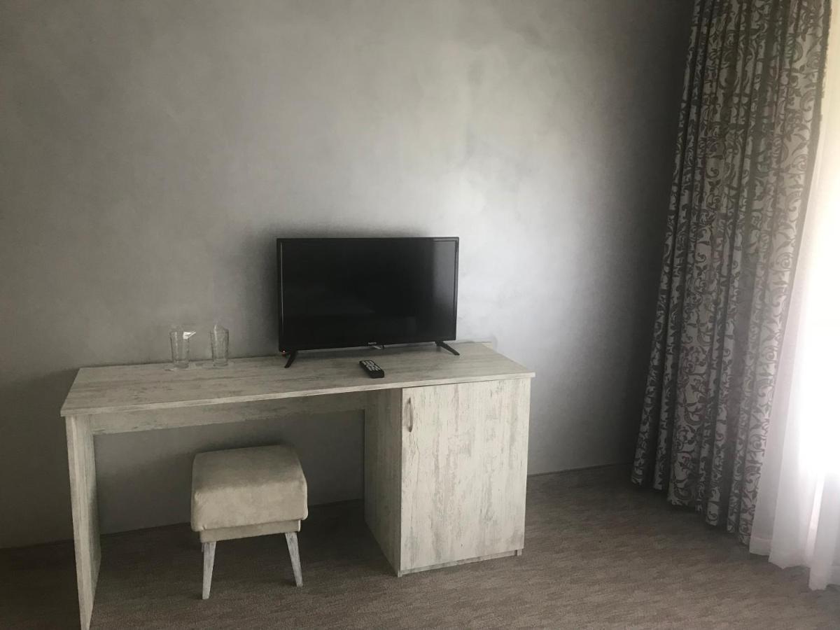 Комплекс Лебанов Hotel Yundola ภายนอก รูปภาพ
