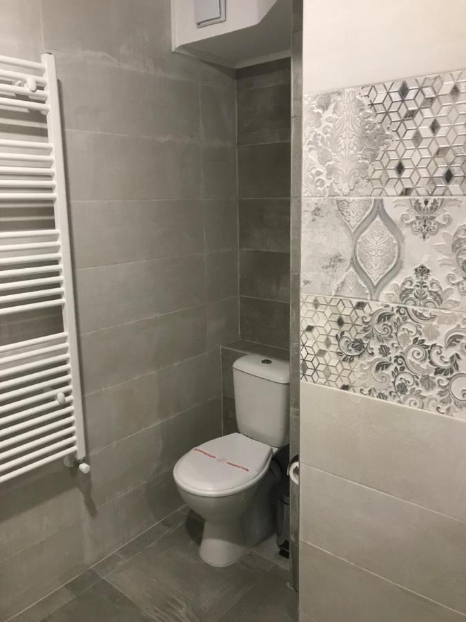 Комплекс Лебанов Hotel Yundola ภายนอก รูปภาพ