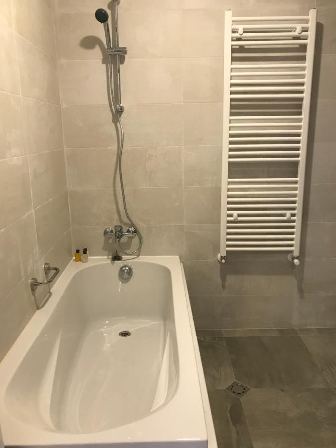 Комплекс Лебанов Hotel Yundola ภายนอก รูปภาพ